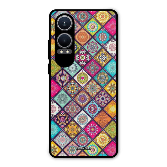 Aesthetic Wallpaper Oneplus Nord CE4 Lite Mobile Back Cover - Aesthetic PrintShield Case