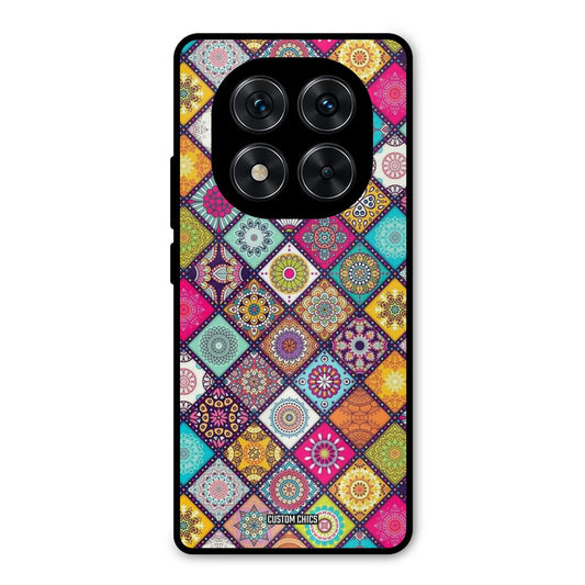 Aesthetic Wallpaper Poco X7 Mobile Back Cover - Aesthetic PrintShield Case