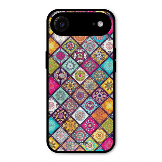 Aesthetic Wallpaper iPhone Air Mobile Back Cover - Aesthetic PrintShield Case
