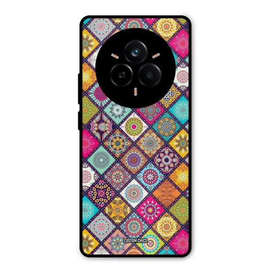 Aesthetic Wallpaper Realme 14 Pro Mobile Back Cover - Aesthetic PrintShield Case