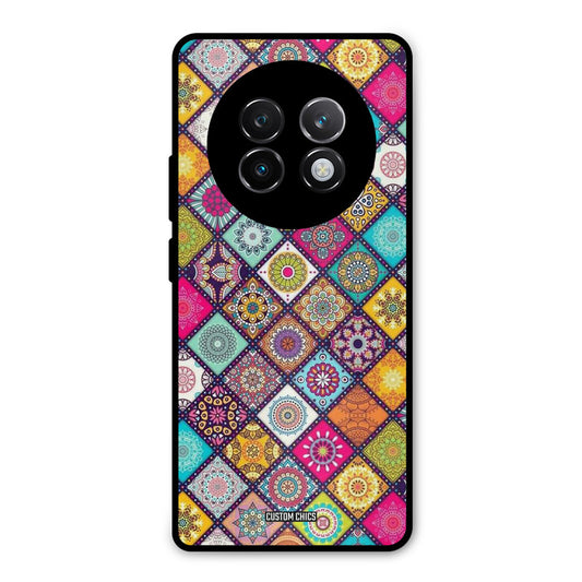 Aesthetic Wallpaper Realme 13 Plus Mobile Back Cover - Aesthetic PrintShield Case