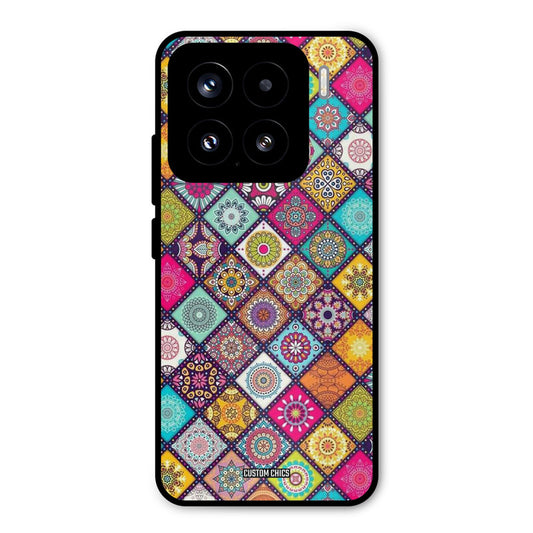 Aesthetic Wallpaper Xiaomi 15 5G Mobile Back Cover - Aesthetic PrintShield Case