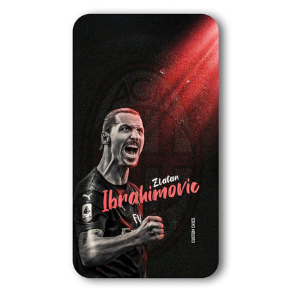 Agressive Ibrahimovic Case – Premium PrintShield Mobile Cover