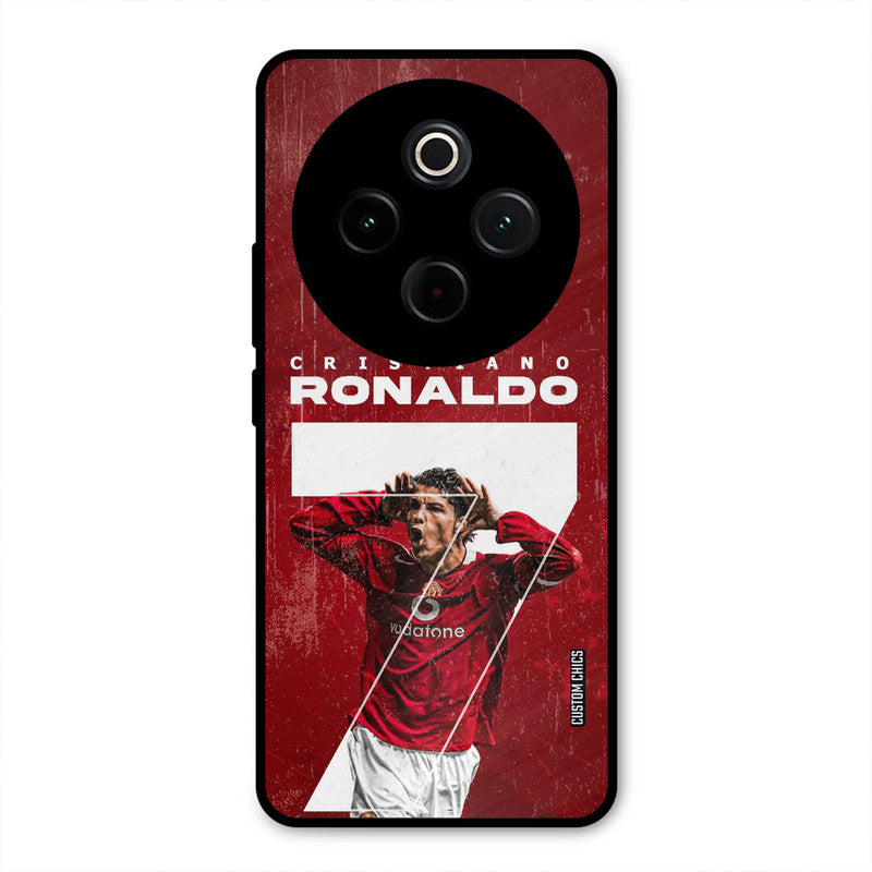 Phone Case for iQOO Z10