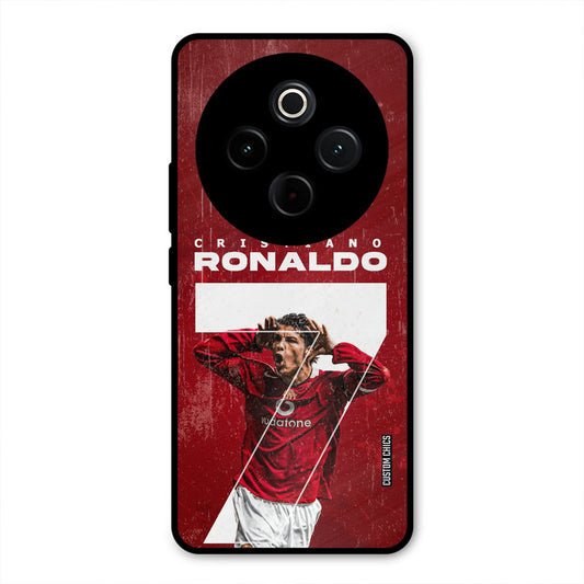 Phone Case for iQOO Z10