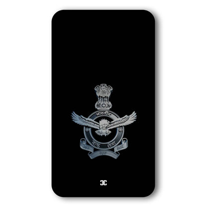 Air Force Badge Case – Premium PrintShield Mobile Cover