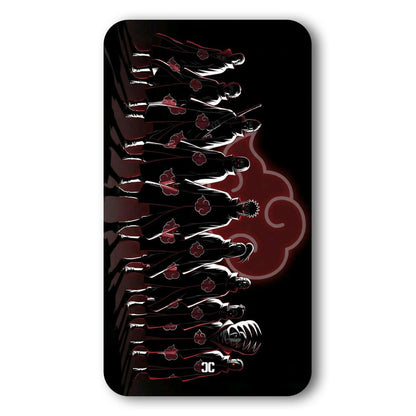 Akatsuki Group Case – Premium PrintShield Mobile Cover
