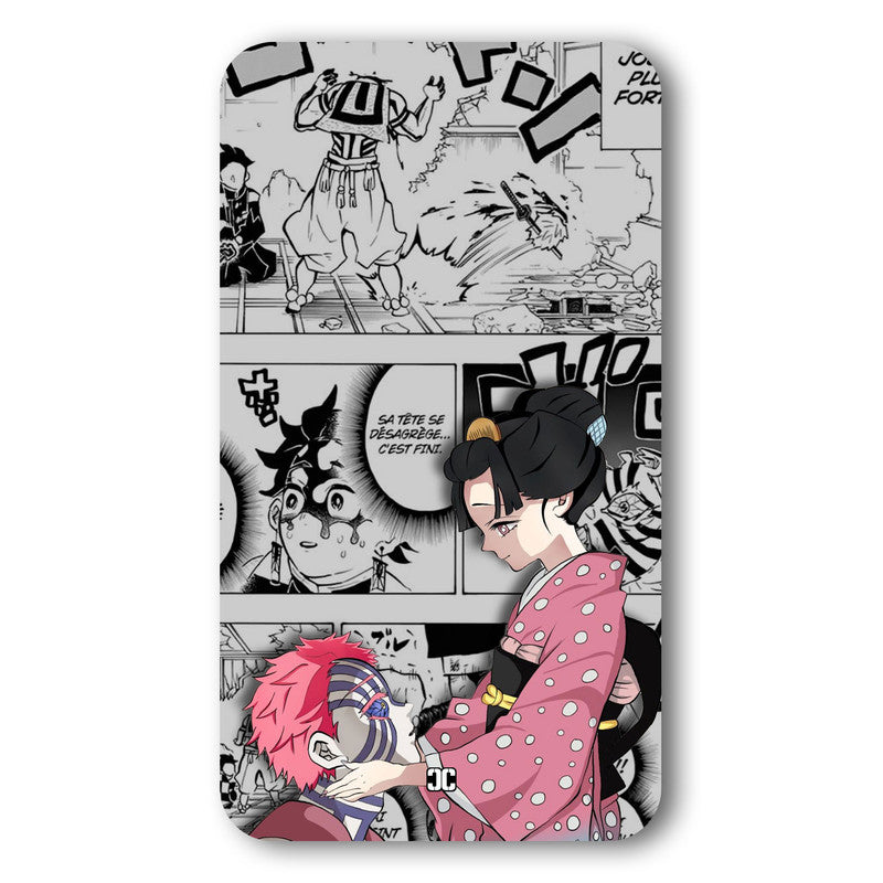 Akaza Love Case – Premium PrintShield Mobile Cover