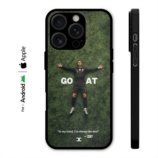 Always Best Case – Premium PrintShield Mobile Cover