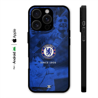 Always Blue Case – Premium PrintShield Mobile Cover