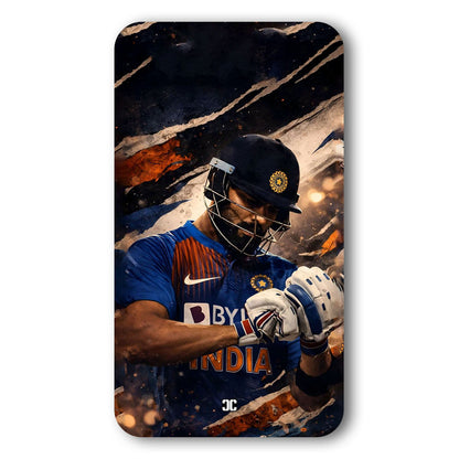 Angry King Case – Premium PrintShield Mobile Cover