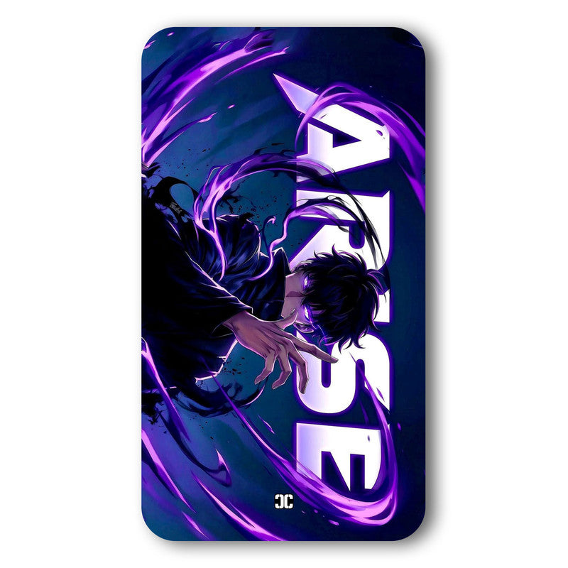 Arise Rage Case – Premium PrintShield Mobile Cover