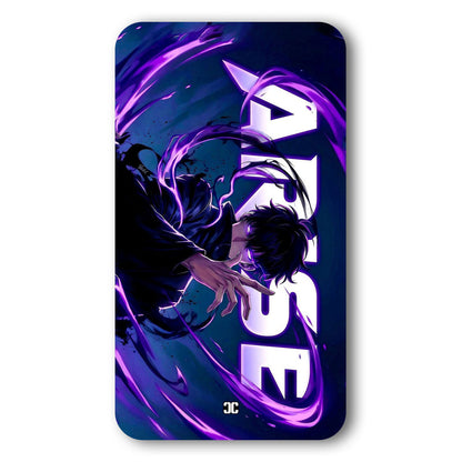 Arise Rage Case – Premium PrintShield Mobile Cover