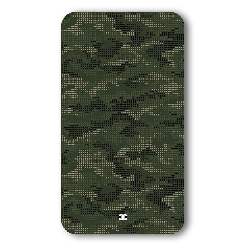 Army Dress Wallpaper Case – Premium PrintShield Mobile Cover