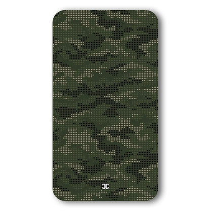 Army Dress Wallpaper Case – Premium PrintShield Mobile Cover