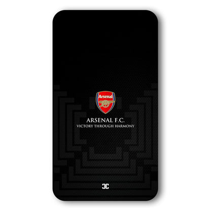 Arsenal FC Case – Premium PrintShield Mobile Cover