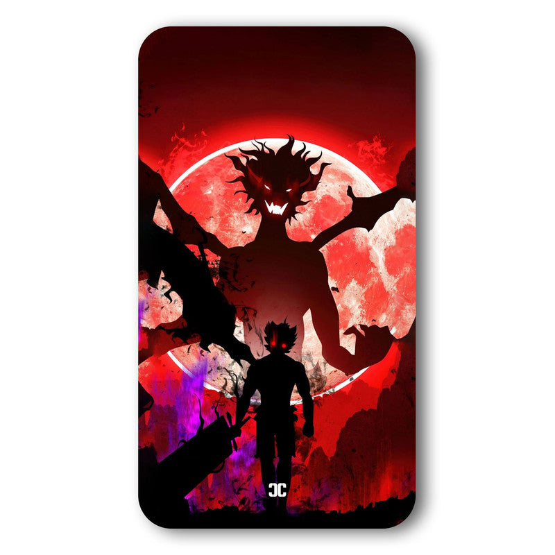 Asta With Liebe Case – Premium PrintShield Mobile Cover