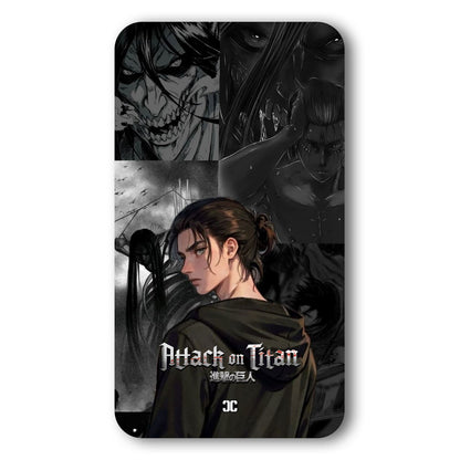 Attack On Titan Case – Premium PrintShield Mobile Cover