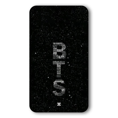 BTS Stars Case – Premium PrintShield Mobile Cover