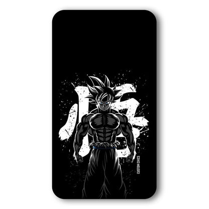 Beast Goku Case – Premium PrintShield Mobile Cover