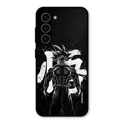 Beast Goku Samsung Galaxy S23 Mobile Back Cover - Anime PrintShield Case