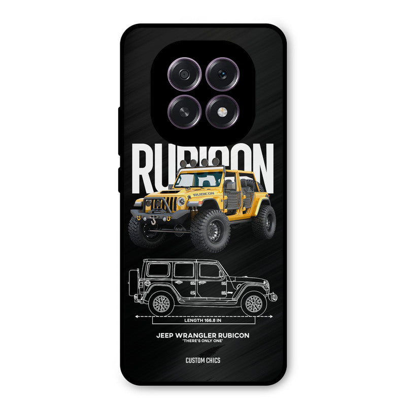 Beast Jeep Oppo F29 Mobile Back Cover - Car&Bike PrintShield Case