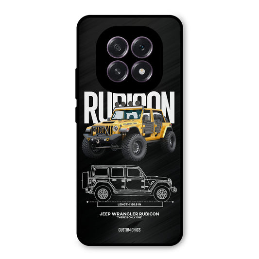 Beast Jeep Oppo F29 Mobile Back Cover - Car&Bike PrintShield Case