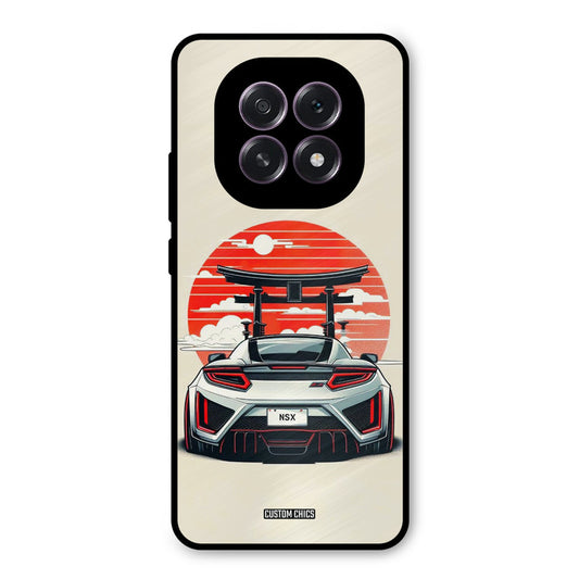 Beast NSX Oppo F29 Mobile Back Cover - Car&Bike PrintShield Case