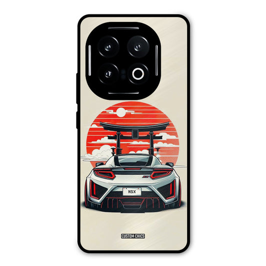 Beast NSX iQOO 13 Mobile Back Cover - Car&Bike PrintShield Case