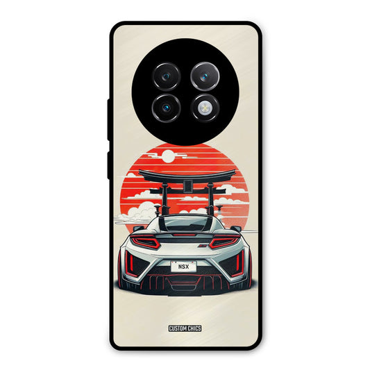 Beast NSX Realme 13 Plus Mobile Back Cover - Car&Bike PrintShield Case