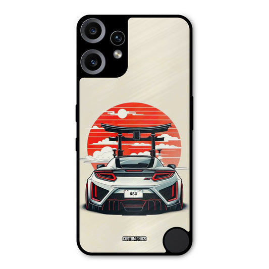 Beast NSX Nothing CMF Phone 2 Pro Mobile Back Cover - Car&Bike PrintShield Case