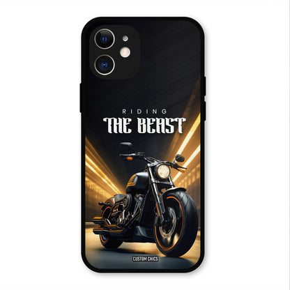 Beast Rider Ultra Hybrid PrintShield Case