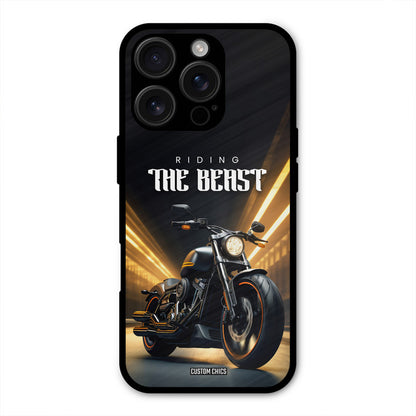 Beast Rider Ultra Hybrid PrintShield Case