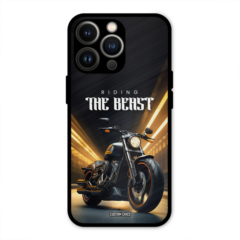 Beast Rider Ultra Hybrid PrintShield Case