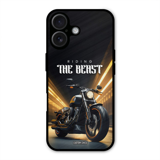 Beast Rider Ultra Hybrid PrintShield Case