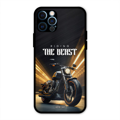 Beast Rider Ultra Hybrid PrintShield Case