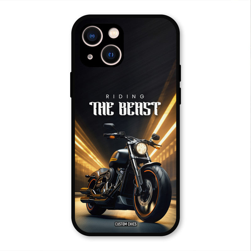 Beast Rider Ultra Hybrid PrintShield Case