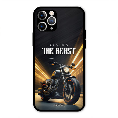 Beast Rider Ultra Hybrid PrintShield Case