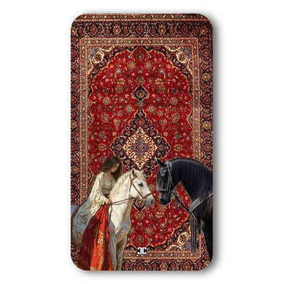 Beautful Princess Case – Premium PrintShield Mobile Cover