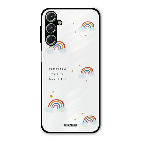 Beautiful Tomorrow Samsung Galaxy M34 Mobile Back Cover - Cute PrintShield Case
