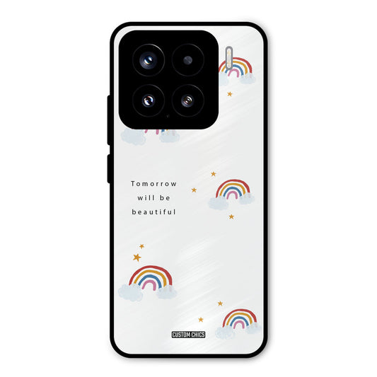 Beautiful Tomorrow Xiaomi 15 5G Mobile Back Cover - Cute PrintShield Case