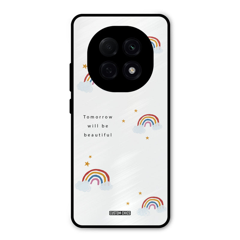 Beautiful Tomorrow Oppo F29 Pro Mobile Back Cover - Cute PrintShield Case