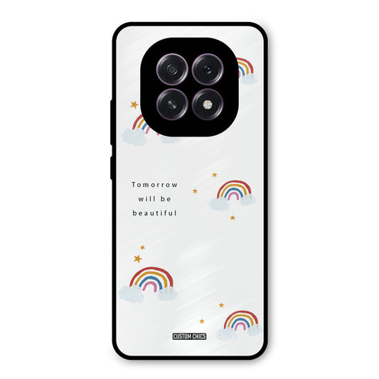 Beautiful Tomorrow Oppo F29 Mobile Back Cover - Cute PrintShield Case