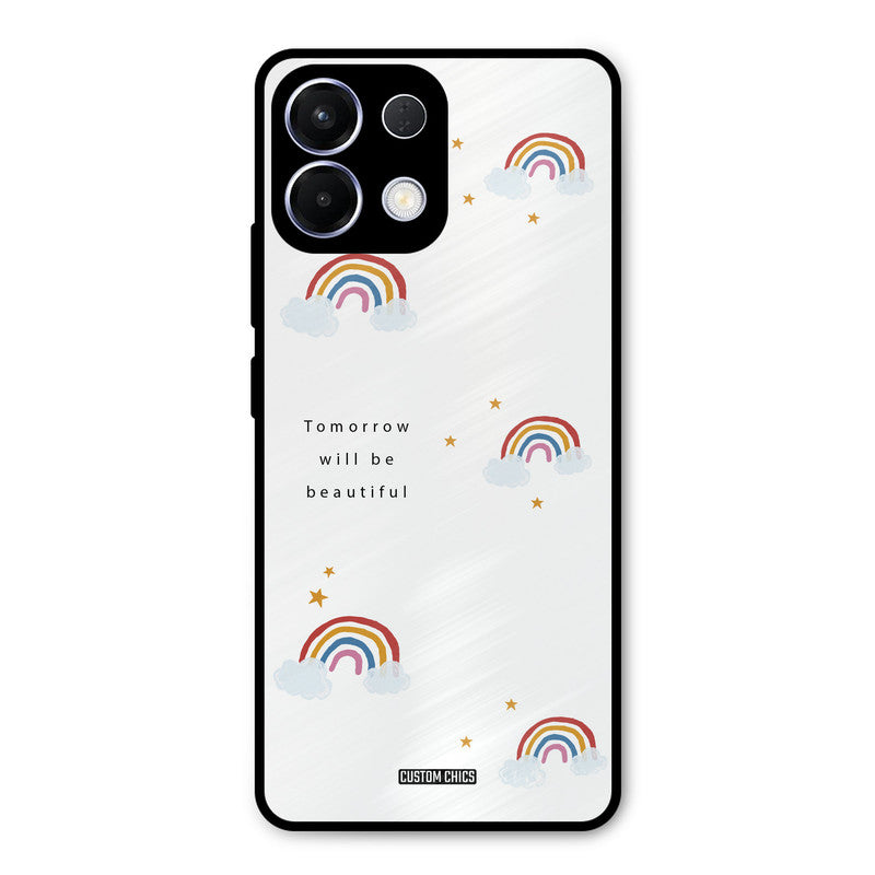 Beautiful Tomorrow Oppo K13 5G Mobile Back Cover - Cute PrintShield Case