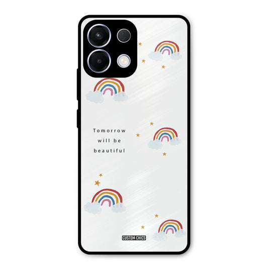 Beautiful Tomorrow Oppo K13 5G Mobile Back Cover - Cute PrintShield Case