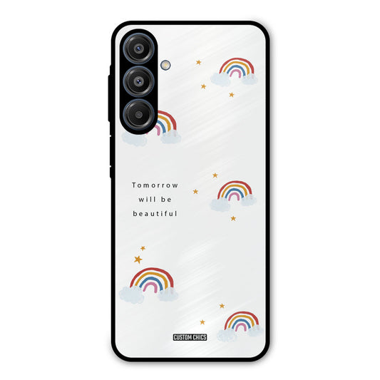 Beautiful Tomorrow Samsung Galaxy A16 5G Mobile Back Cover - Cute PrintShield Case