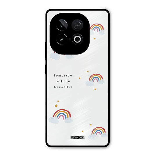Beautiful Tomorrow iQOO Neo 10 Mobile Back Cover - Cute PrintShield Case