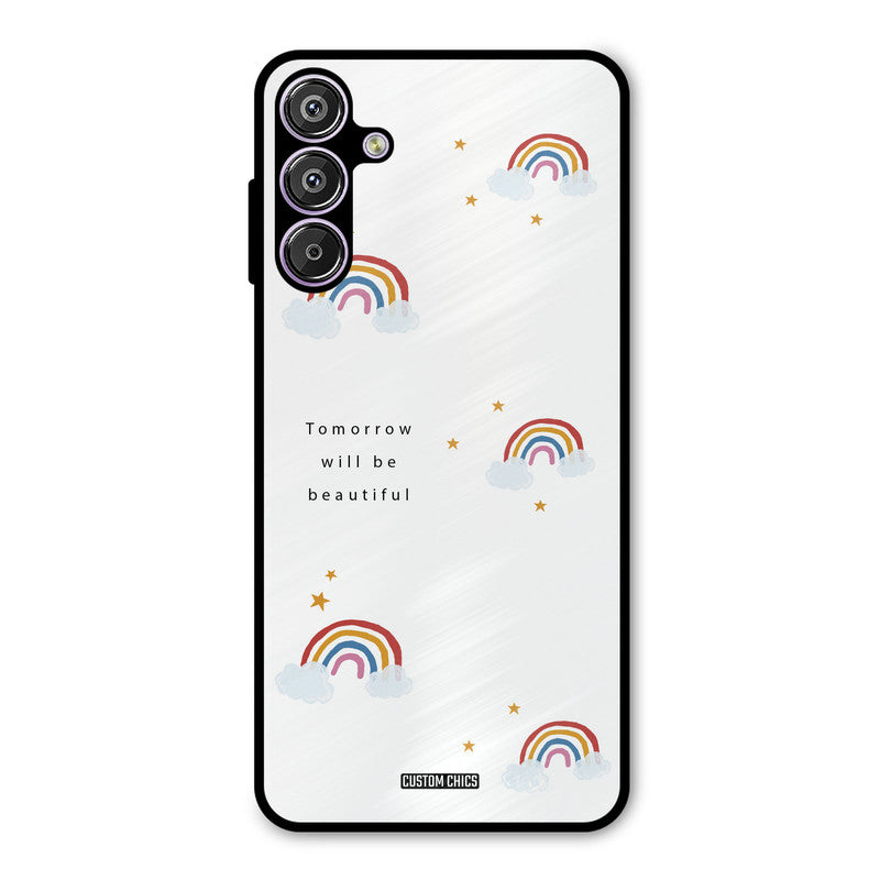 Beautiful Tomorrow Samsung Galaxy M15 Mobile Back Cover - Cute PrintShield Case