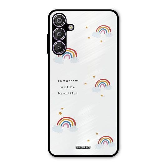 Beautiful Tomorrow Samsung Galaxy M15 Mobile Back Cover - Cute PrintShield Case