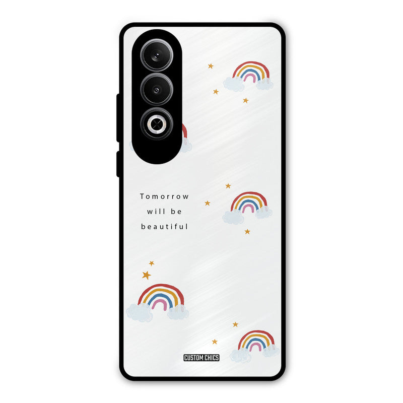 Beautiful Tomorrow OnePlus Nord CE4 Mobile Back Cover - Cute PrintShield Case